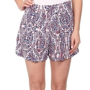 Rebecca Taylor Shorts